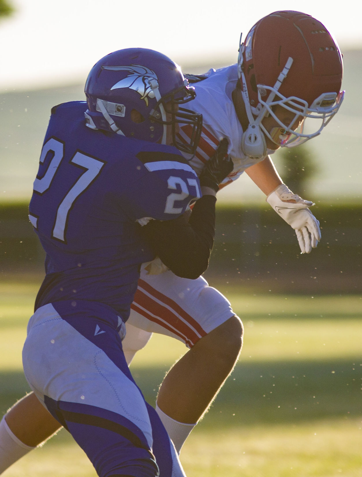 Filer defeats Valley